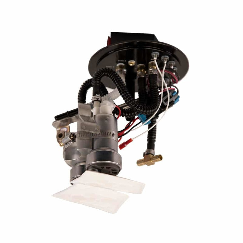 Aeromotive 16-20 Chevrolet Camaro Dual 450 Series Stealth In-Tank Fuel Pump - Racecraft Industries
