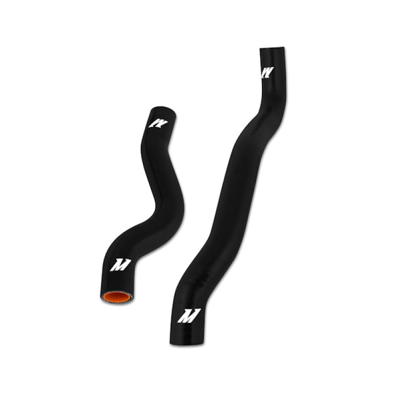 Mishimoto Mitsubishi EVO 4.5 Black Silicone Hose Kit - Racecraft Industries