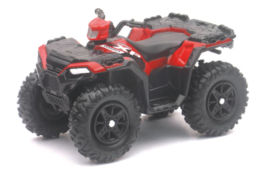 New Ray Toys Polaris XP1000 Mini Sportsman - Racecraft Industries