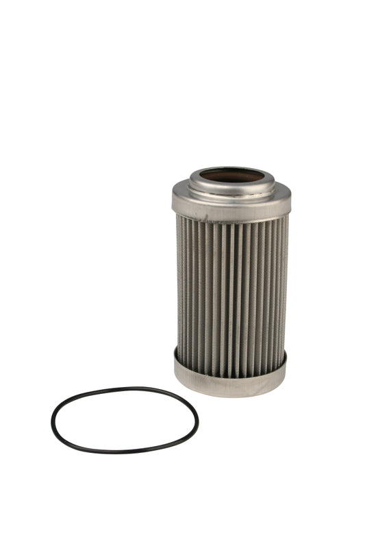 Aeromotive Filter Element - 40 Micron SS (Fits 12335) - Racecraft Industries