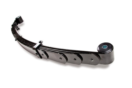 Zone Offroad Jeep XJ 3in Leaf Spring - Racecraft Industries