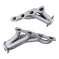BBK 05-10 Dodge Hemi 6.1L Shorty Tuned Length Exhaust Headers - 1-7/8in Titanium Ceramic - Racecraft Industries