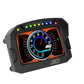 AEM CD-5LG Carbon Logging Digital Dash Display w/ Internal 10Hz GPS & Antenna - Racecraft Industries