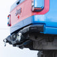 DV8 Offroad 20-23 Jeep Gladiator JT Spec Series Rear Bumper - Racecraft Industries