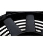 BLOX Racing 10inch Electric Slim Fan - Black - Racecraft Industries