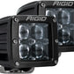 Rigid Industries D2- HYPERSPOT Pair - Racecraft Industries