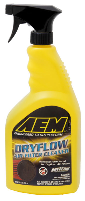 AEM Air Filter Cleaner 32oz - Racecraft Industries