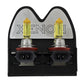 Hella Optilux H11 55W XY Extreme Yellow Bulbs (Pair) - Racecraft Industries