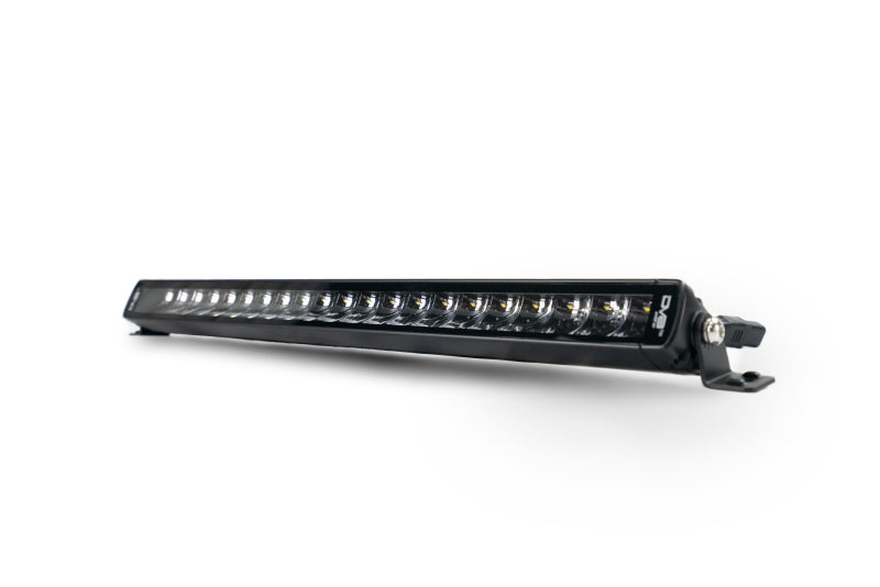 DV8 Offroad 20in Elite Series Light Bar 105W LED - Single Row - Racecraft Industries
