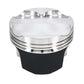 Wiseco BMW M52B28 2.8L 24V Turbo 84.5mm Bore +.50 Oversized 8.0:1 CR Pistons - Racecraft Industries