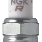 NGK V-Power Spark Plug Box of 4 (TR55) - Racecraft Industries