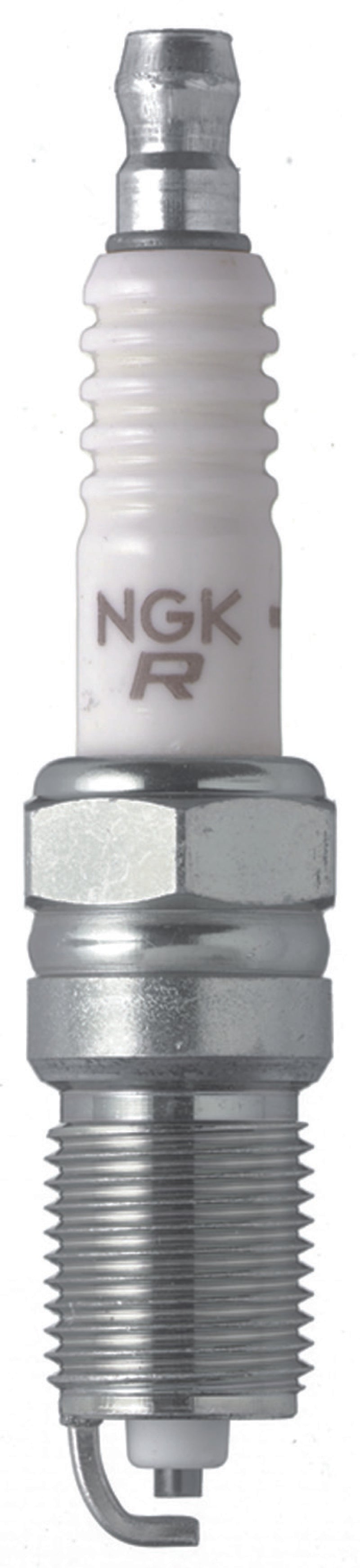 NGK V-Power Spark Plug Box of 4 (TR55) - Racecraft Industries