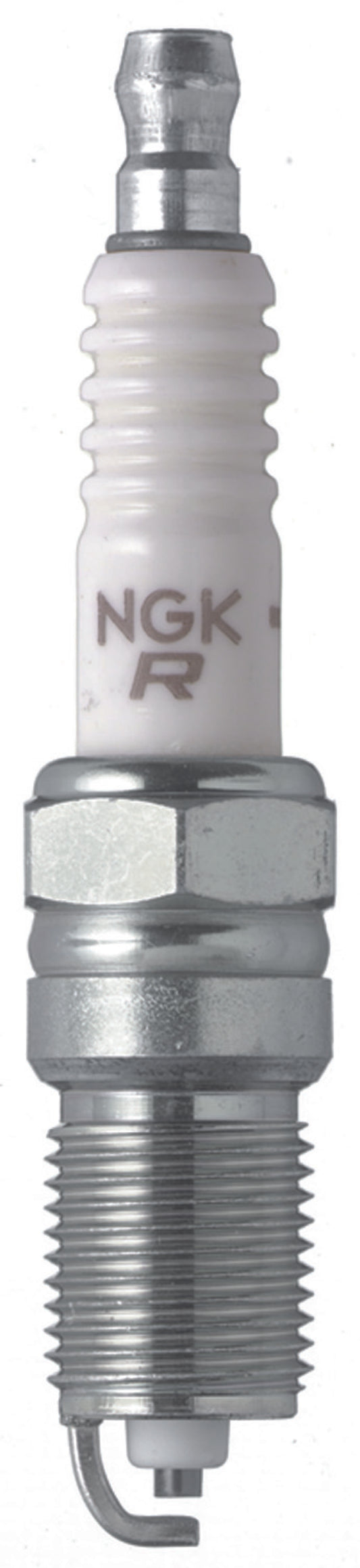 NGK V-Power Spark Plug Box of 4 (TR55) - Racecraft Industries