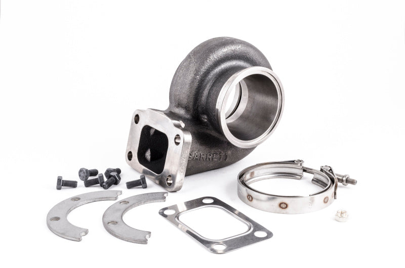 Garrett GT30R Turbine Hsg Kit O/V T3 / V-Band 0.82 A/R (Ni-Resist) - Racecraft Industries