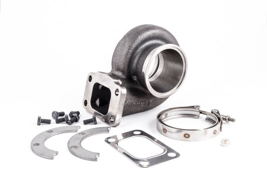 Garrett GT30R Turbine Hsg Kit O/V T3 / V-Band 0.82 A/R (Ni-Resist) - Racecraft Industries
