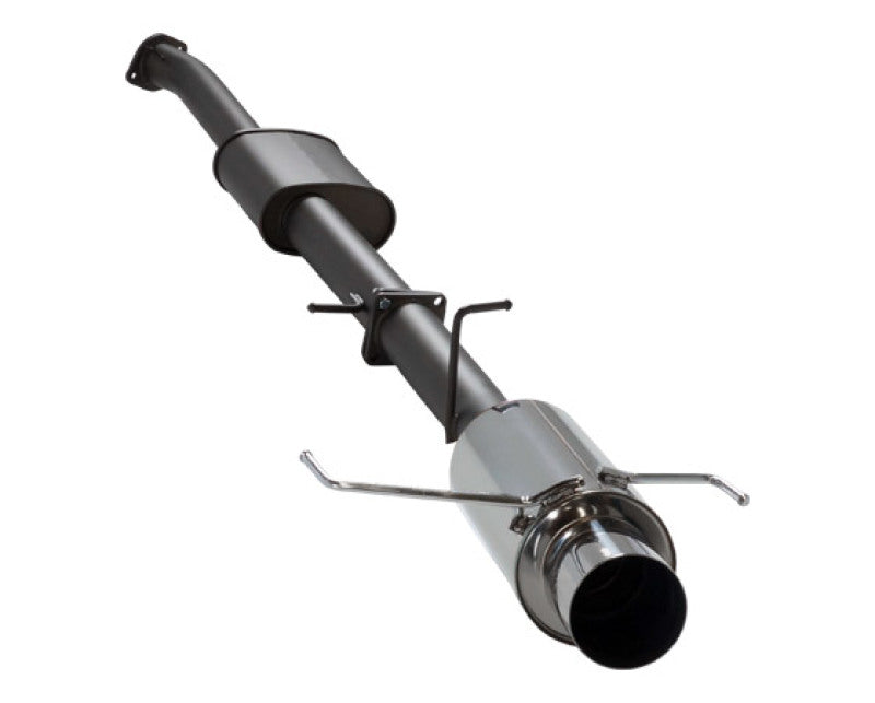 HKS Hi-Power 409 ER34 2dr RB25DET - Racecraft Industries