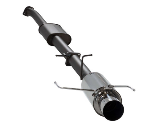 HKS Hi-Power 409 ER34 2dr RB25DET - Racecraft Industries