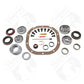 Yukon Gear Master Overhaul Kit For 06+ Ford 8.8in Irs Passenger Cars or Suvs w/ 3.544in OD Bearing - Racecraft Industries