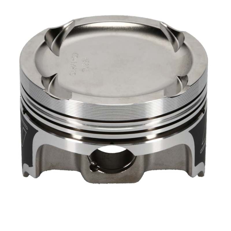 Wiseco Acura Turbo -12cc 1.181 X 81.5MM Piston Kit - Racecraft Industries