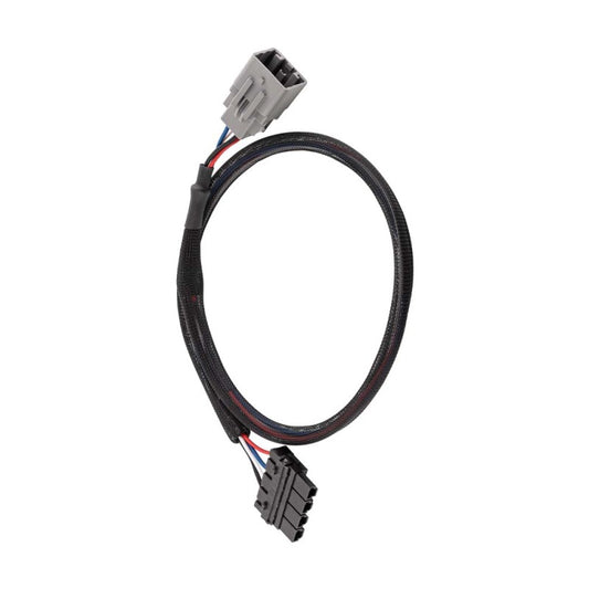 REDARC Jeep Gladiator Tow-Pro Brake Controller Harness - Racecraft Industries