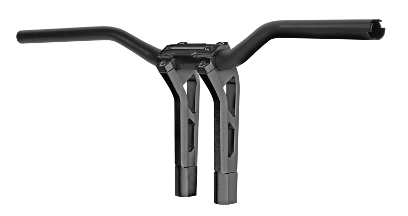 Performance Machine Phatbar/Riser Kit-Int Wire - Black Ops - Racecraft Industries