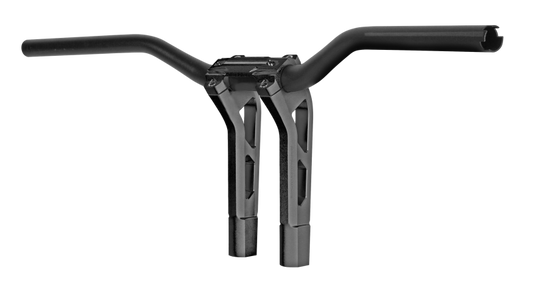 Performance Machine Phatbar/Riser Kit-Int Wire - Black Ops - Racecraft Industries