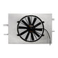 Mishimoto 97-04 Ford Mustang Aluminum Fan Shroud Kit (Does not fit with ABS Equipped Vehicle) - Racecraft Industries