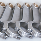 Eagle Chrysler 5.7/6.1L Hemi 6.243in 4340 H-Beam Connecting Rods w/ .984 Pin (Set of 8) - Racecraft Industries