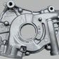 Boundary 11-17 Ford Coyote (All Types) V8 Oil Pump Assembly Vane Ported MartenWear Treated Gear - Racecraft Industries
