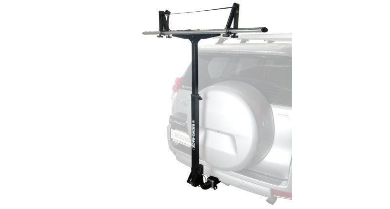 Rhino-Rack T-Load Hitch Mount - Racecraft Industries