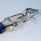 Invidia 15+ Mazda MX-5 GT Titanium Tip Cat-back Exhaust - Racecraft Industries