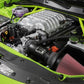 K&N 15-23 Dodge Challenger 6.2L V8 / 15-23 Dodge Charger 6.2L V8 Oil Catch Can - Racecraft Industries