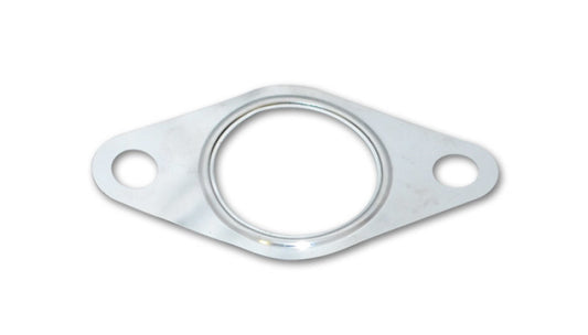 Vibrant Metal Gasket for 35-38mm External WG Flange (Matches Flanges #1436 #1437 #14360 and #14370) - Racecraft Industries