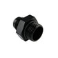 Aeromotive AN-10 O-Ring Boss / AN-08 Male Flare Reducer Fitting - Racecraft Industries