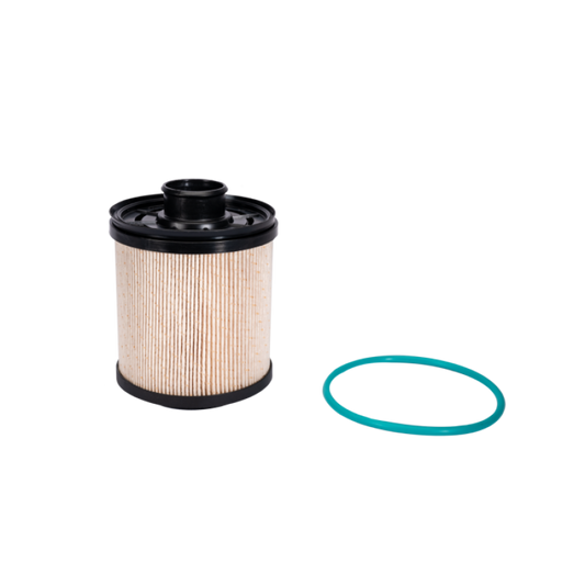 Fleece Performance 11-16 Ford F250/450 Under Bed Fuel Filter - Racecraft Industries