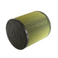 BD Diesel High Flow Washable Air Filter 4in Inlet Scorpion Turbo Kits - Racecraft Industries