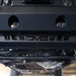 DV8 Offroad 18-23 Jeep Wrangler JL/JT Front Bumper Sway-Bar Disconnect Motor Skid Plate - Racecraft Industries