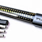 Putco 60in Red Blade LED Tailgate Light Bar for Ford Turcks w/ Blis and Trailer Detection - Racecraft Industries
