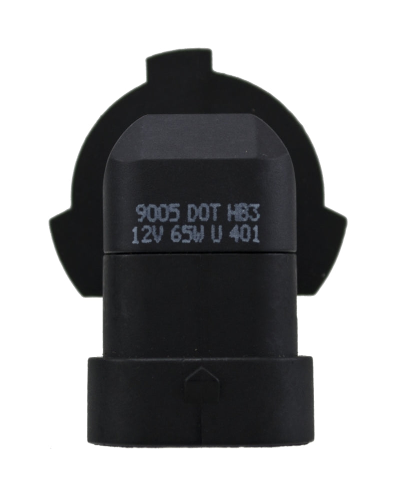 Hella Optilux HB3 9005 12V/65W XY Xenon Yellow Bulb - Racecraft Industries