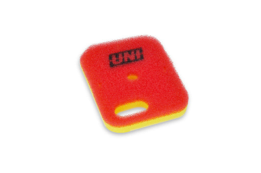 Uni Filter 81-24 Yamaha PW 50 Air Filter - Racecraft Industries