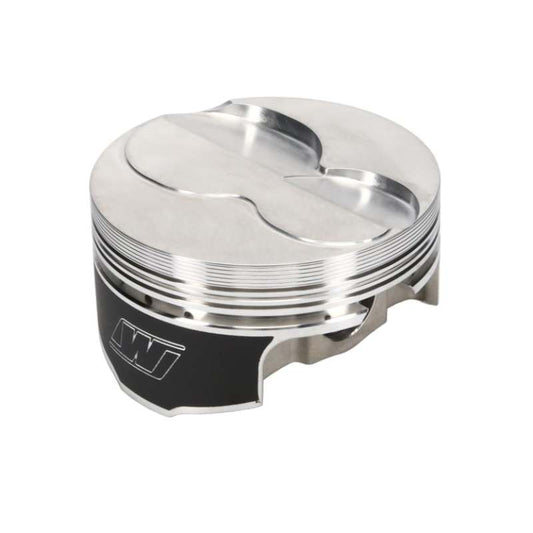 Wiseco Chevy LS Series -3cc Dome 4.070inch Bore Piston Shelf Stock Kit - Racecraft Industries