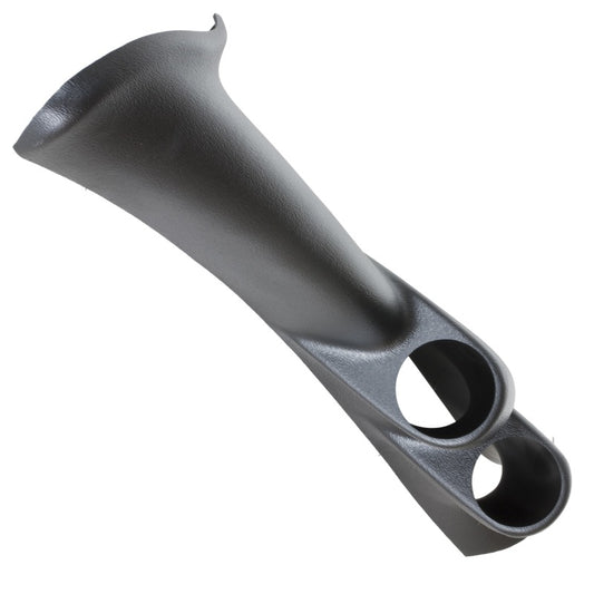 Autometer 03-05 Ford Mustang 52mm Dual Pillar Pod - Racecraft Industries