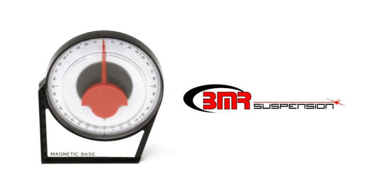 BMR Universal Angle Finder - Racecraft Industries