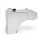Mishimoto 2011+ Dodge Challenger/Charger / Chrysler 300C Aluminum Expansion Tank - Natural Finish - Racecraft Industries