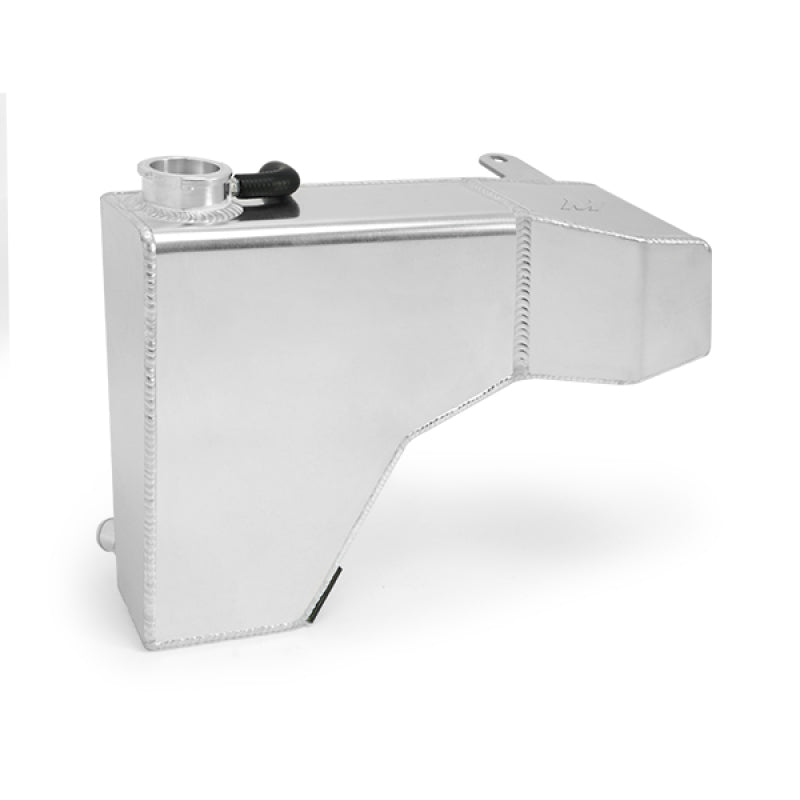 Mishimoto 2011+ Dodge Challenger/Charger / Chrysler 300C Aluminum Expansion Tank - Natural Finish - Racecraft Industries