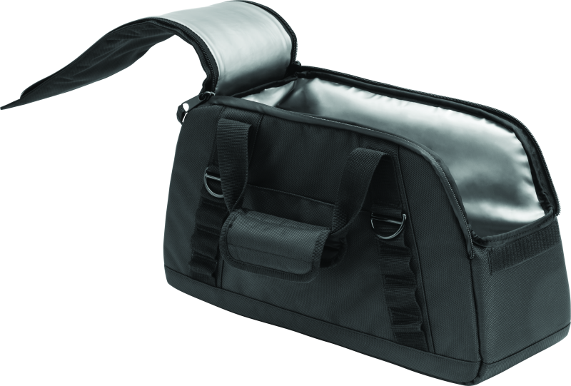 Kuryakyn Saddlebag Cooler Black - Racecraft Industries
