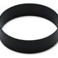 Vibrant Vanjen Aluminum Union Sleeve for 3in OD Tubing (for use with Weld Fittings Part #12546) - Racecraft Industries