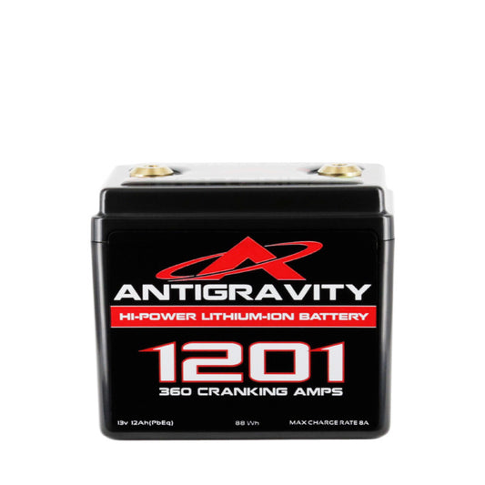 Antigravity Small Case 12-Cell Lithium Battery - Racecraft Industries