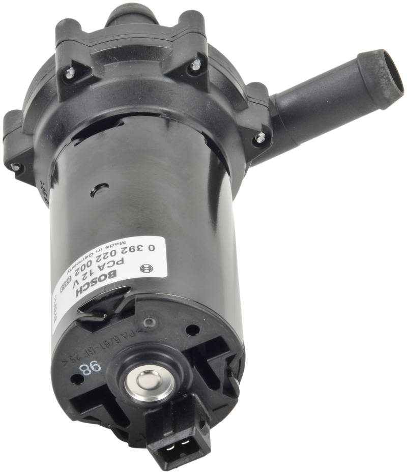 Bosch 50W Electric Water Pump (OE 15076931/PEB500010) - Racecraft Industries