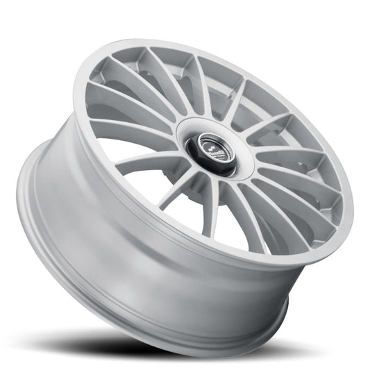 fifteen52 Podium 19x8.5 5x108/5x112 45mm ET 73.1mm Center Bore Speed Silver Wheel - Racecraft Industries